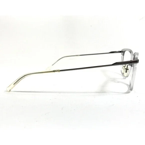 Dolce & Gabbana Eyeglasses Frame DG1293 04 Gray Silver Iridescent 53-19-145 - Picture 3 of 11